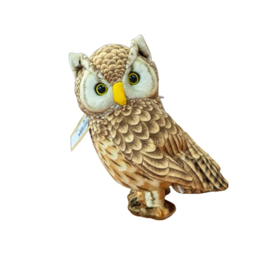 Soft Toy - 20cm Owl