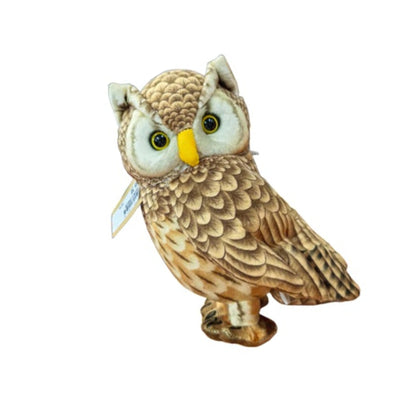 Soft Toy - 20cm Owl