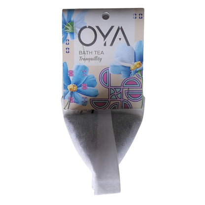OYA - Bath Tea - Tranquility