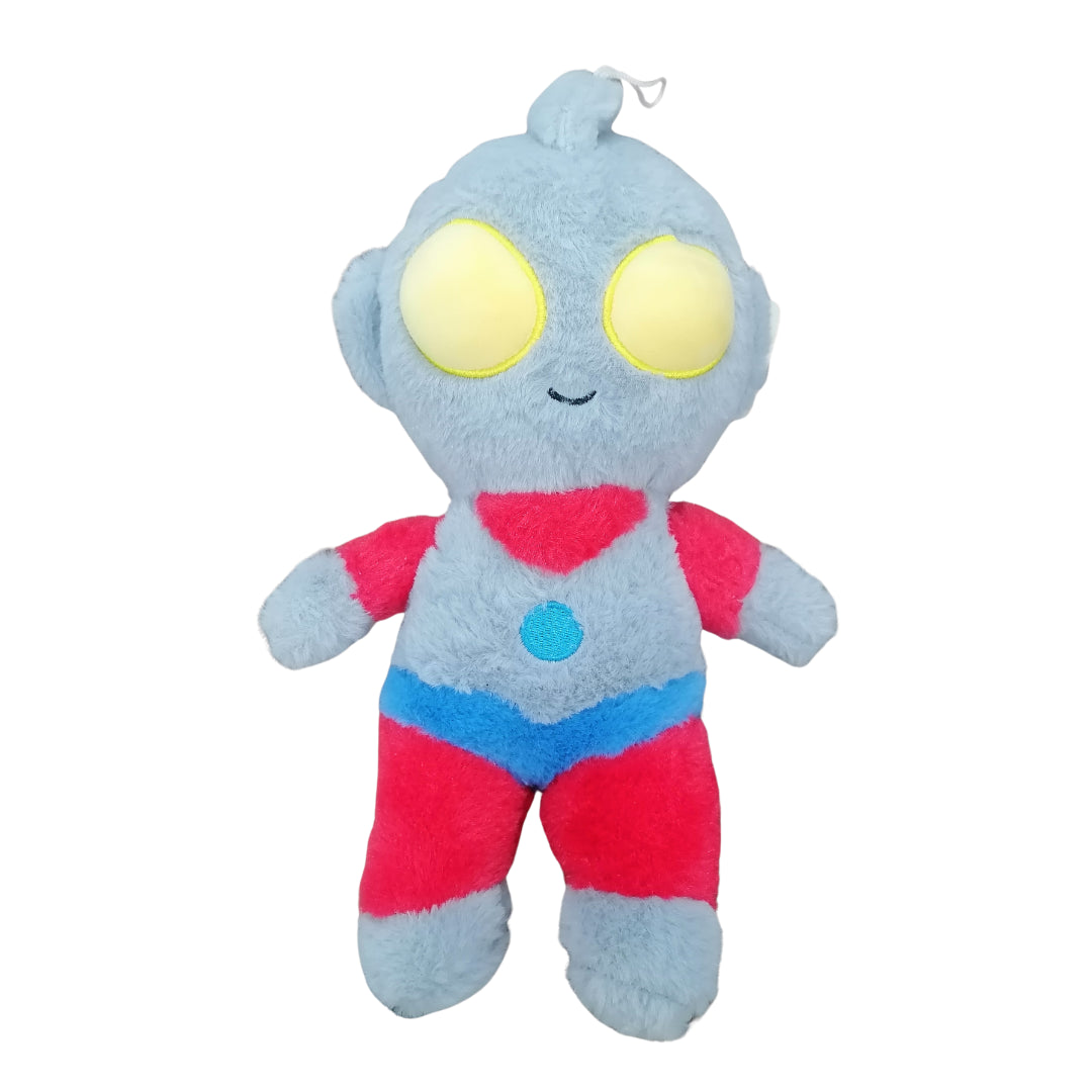 Soft Toy - Ultraman Plush Toy