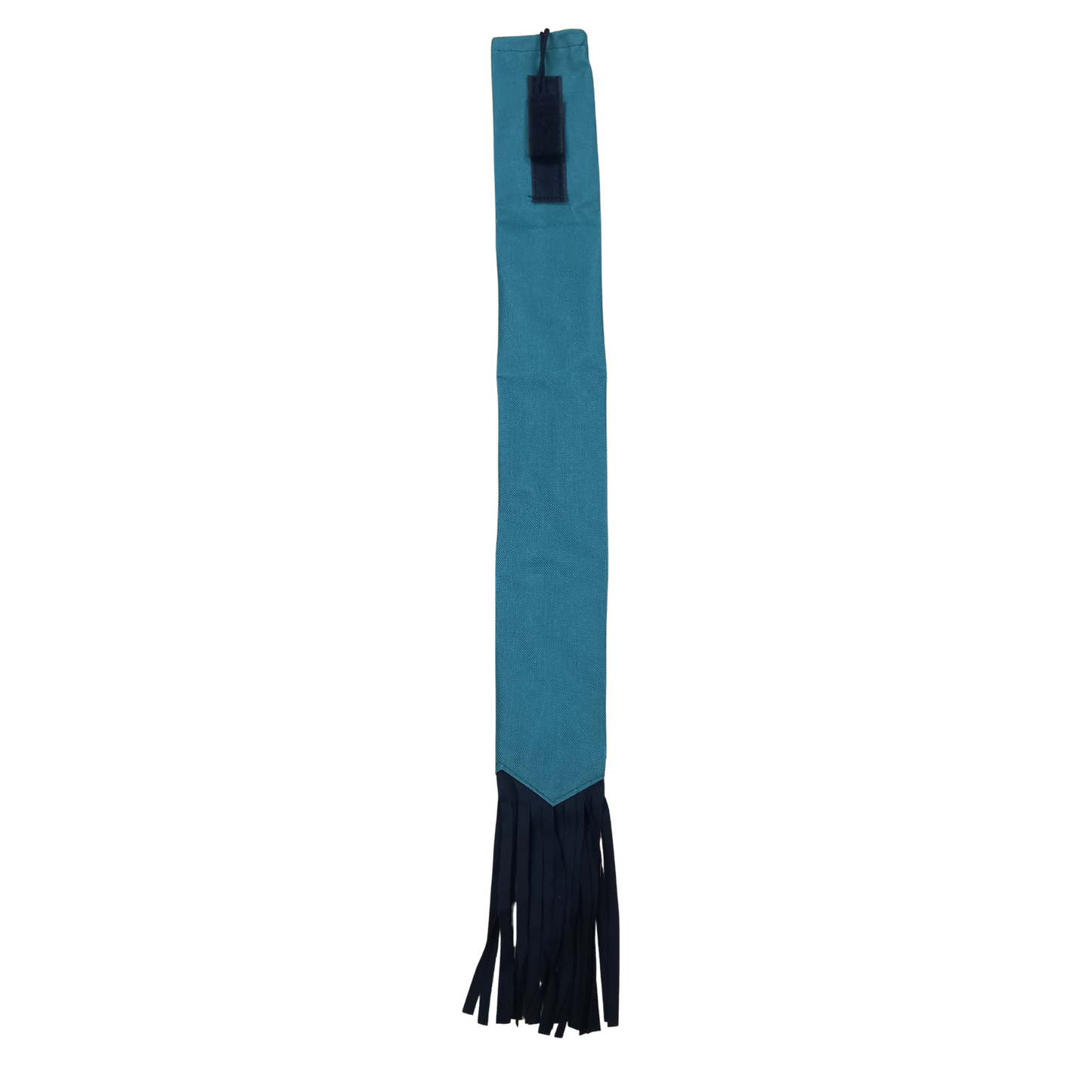 Horse Tail Rope - Fly Protection and Training Aid - Green