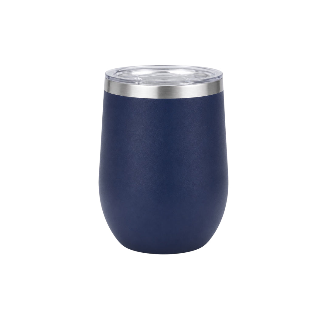 Stemless Tumbler - Navy