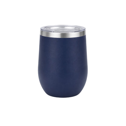 Stemless Tumbler - Navy
