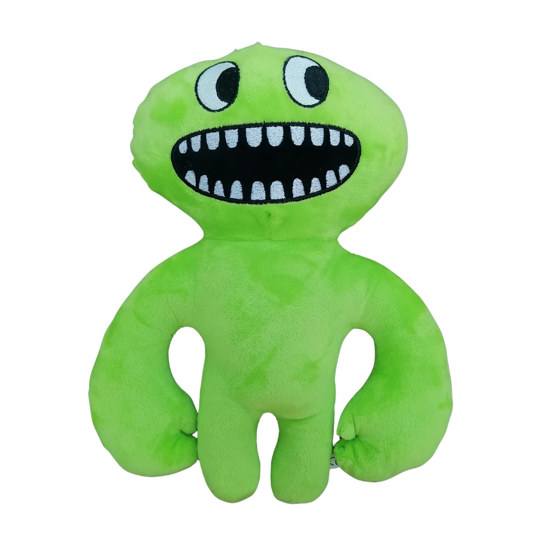 Soft Toy - Jumbo Josh from the Garten of Banban Horror Game