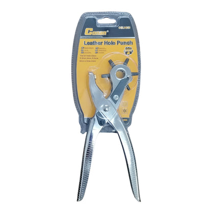 Conan Leather Hole Punch - 21cm