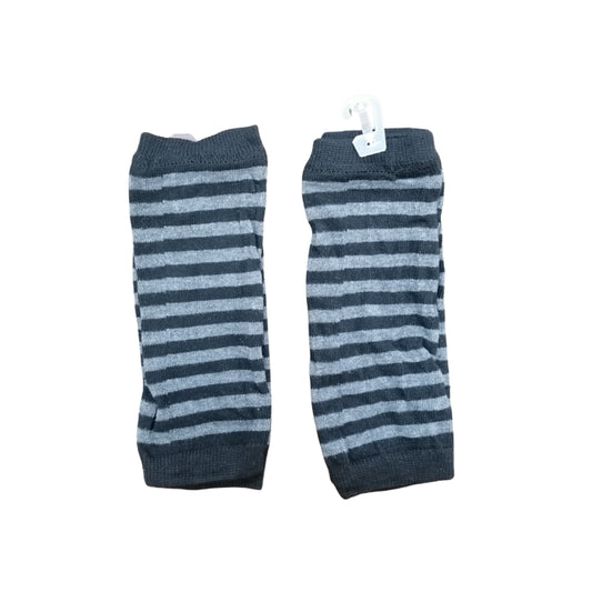 Arm Warmer - Stripe Grey