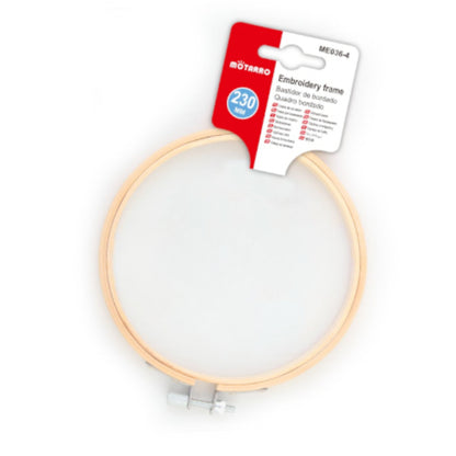 Motarro Embroidery Hoop - 230mm