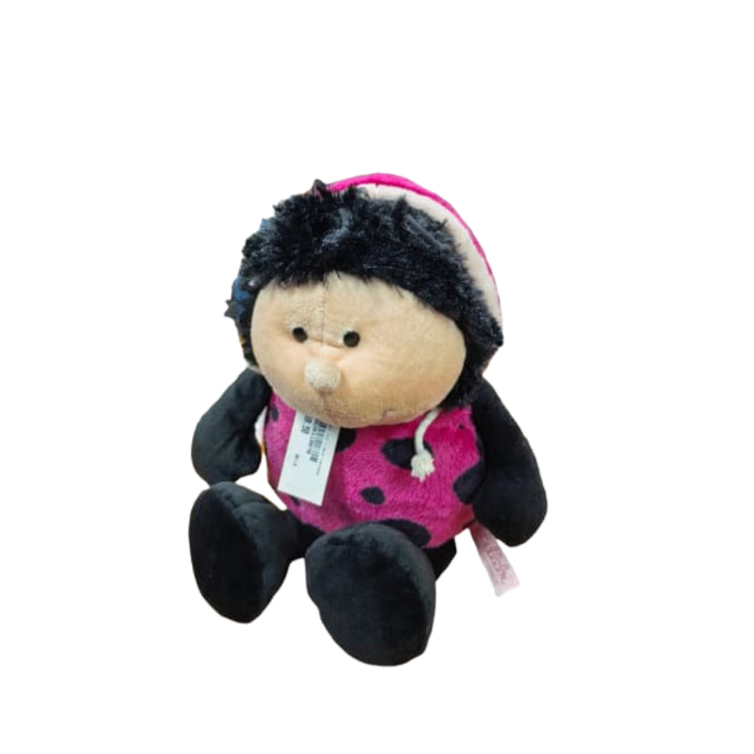Soft Toy - 35cm Ladybug
