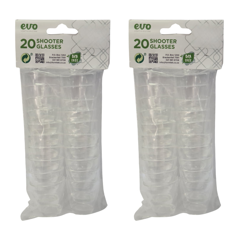 Evo Lifestyle Solutions