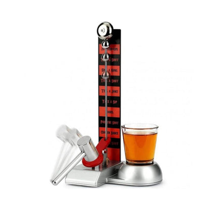Hammer Drinking Game