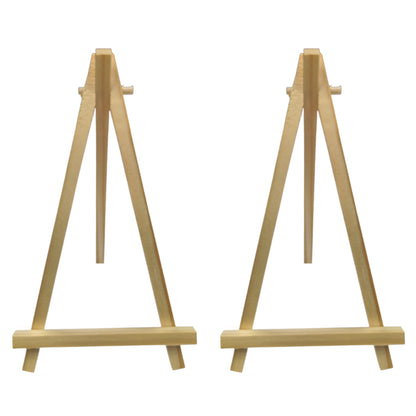 MOTARRO EASEL - 2 Pack - 11x19 cm