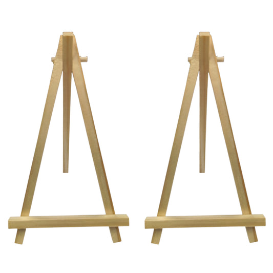 MOTARRO EASEL - 2 Pack - 11x19 cm