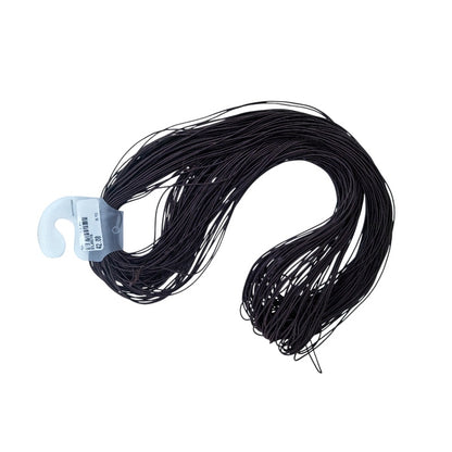 Elastic Cord For Arts And Crafts - 1.2mm