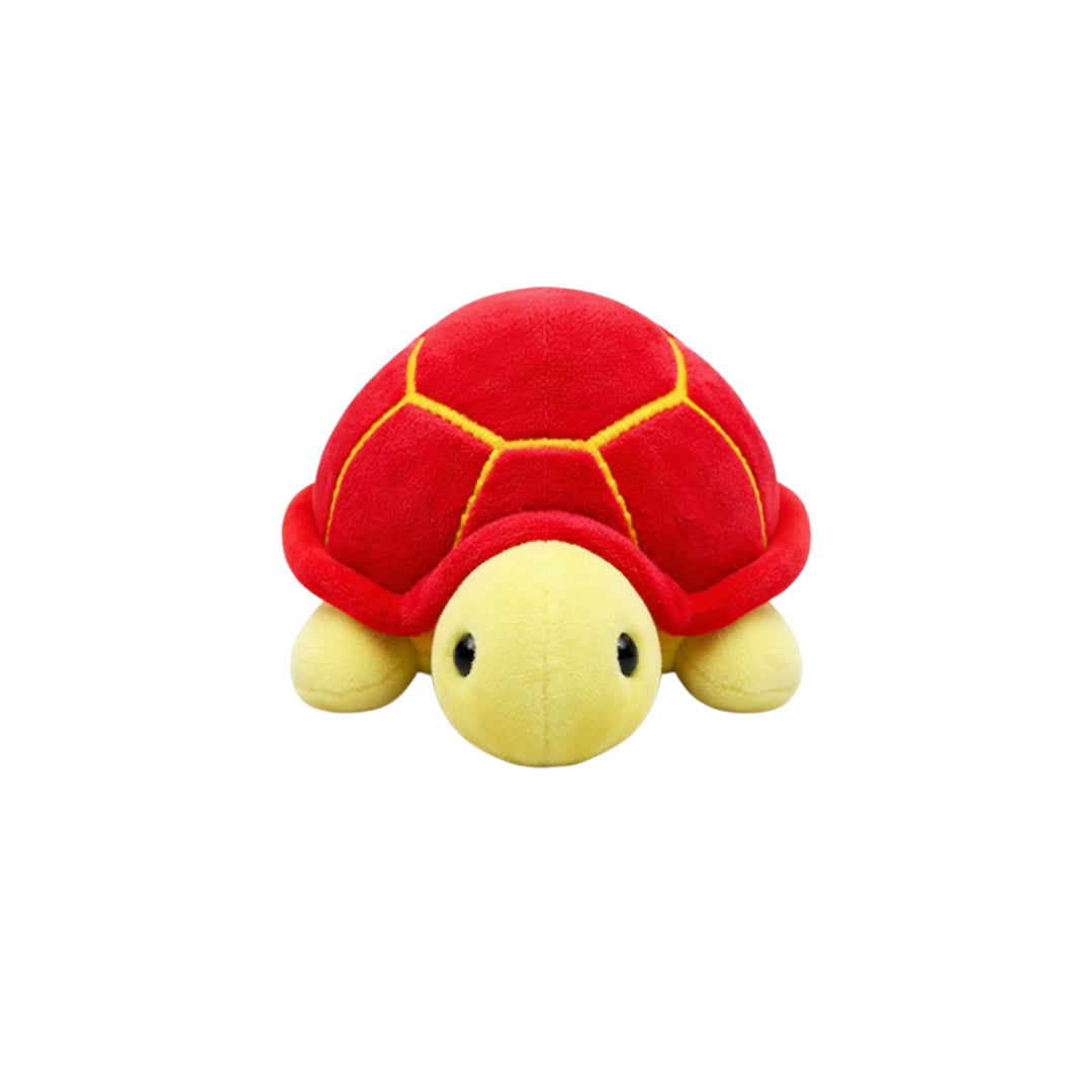 Soft Toy - 13cm Tortoise