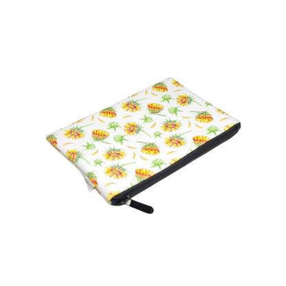 Cosmetic Bag - Sunflower