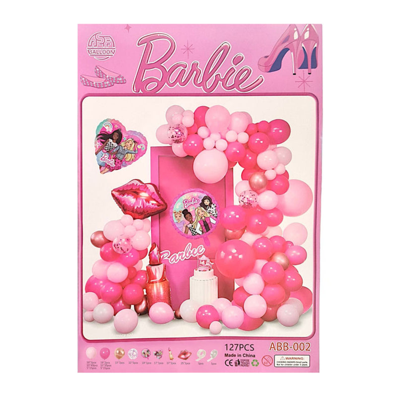 Barbie
