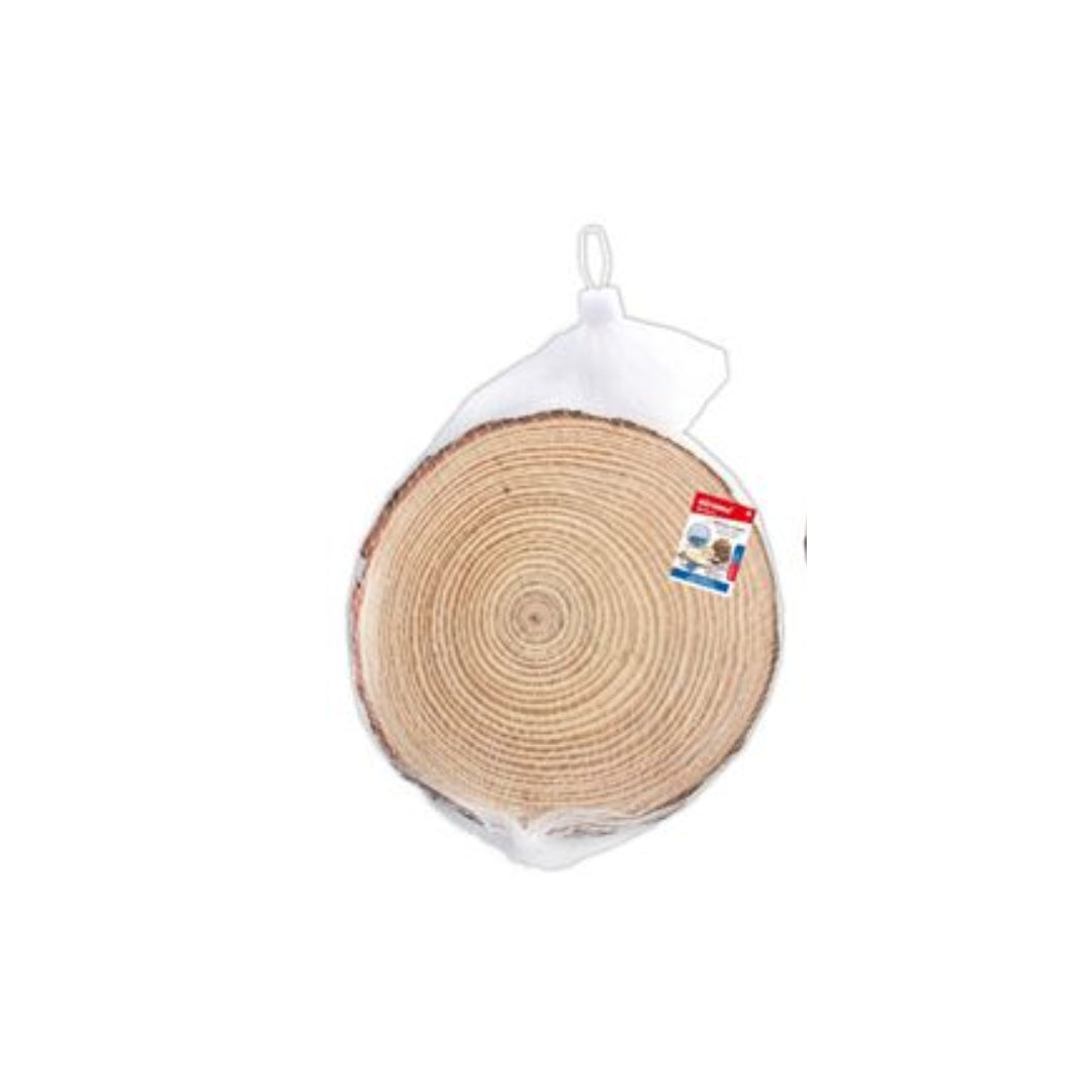 Motarro Wooden Chips - 180/200mm