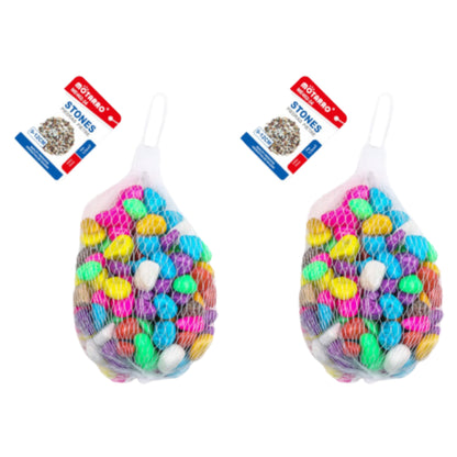 Motarro Stones - 9/12cm - 2 Pack