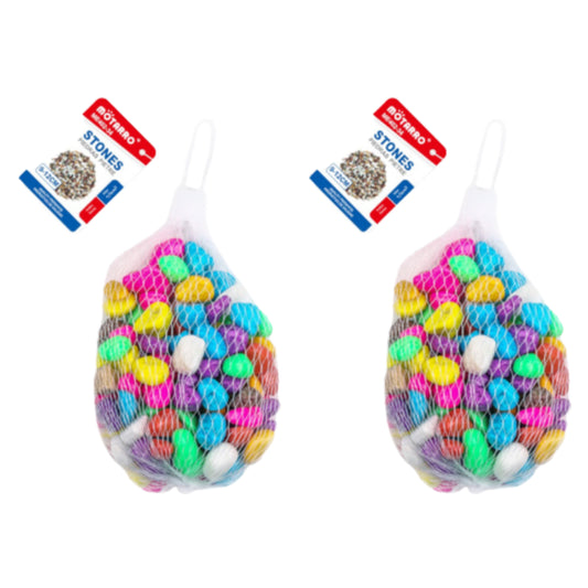 Motarro Stones - 9/12cm - 2 Pack