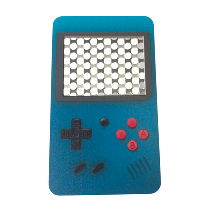 V-Syndicate Metal Business Card Grinder - Game Head