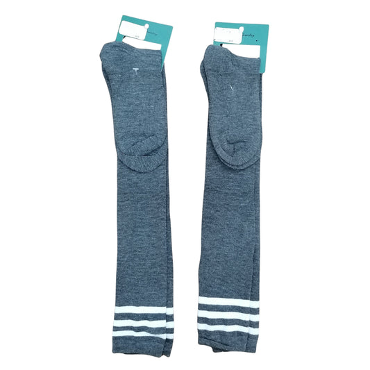 Socks Long - Blue
