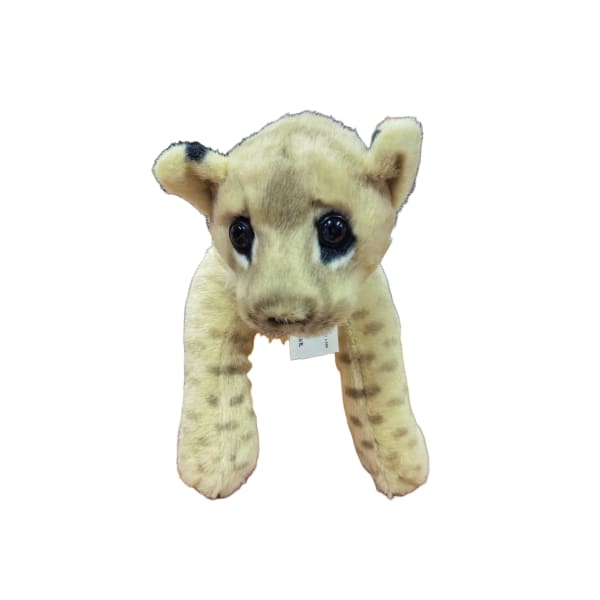 Soft Toy Baby Lion - 39cm