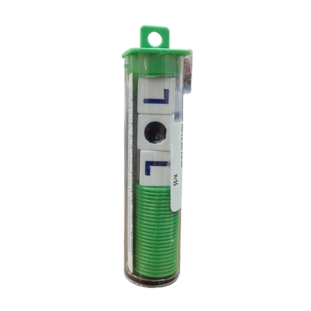 Dice Game - Green