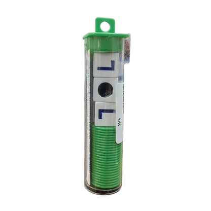 Dice Game - Green
