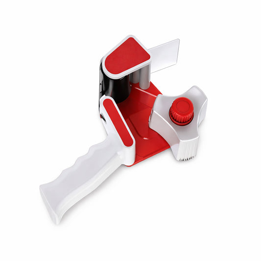 Motarro Carton Sealer - Red