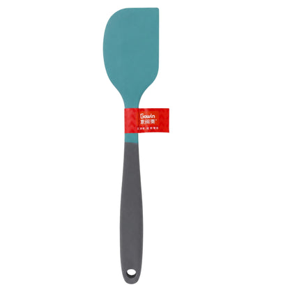 Gawin Kitchen Silicone Scraper Spatula - Green