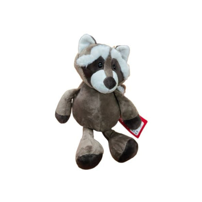 Soft Toy - 25cm Racoon