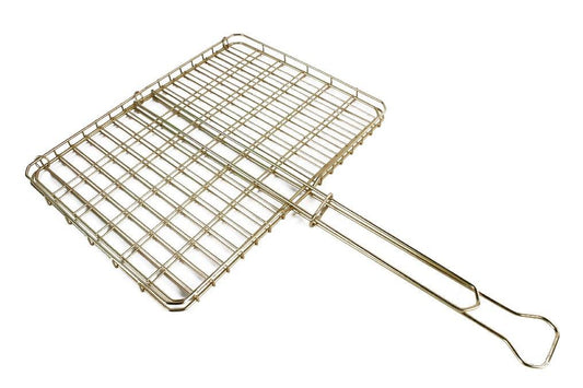 Braai Grid - Big Box