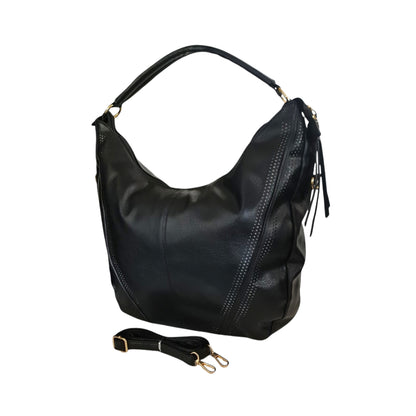 Ladies Bag 33×37×16cm - Black