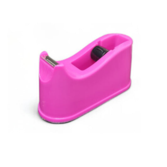 Motarro Tape Dispenser 147x57x75mm - Pink