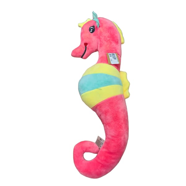 Soft Toy - 50cm Sea Horse