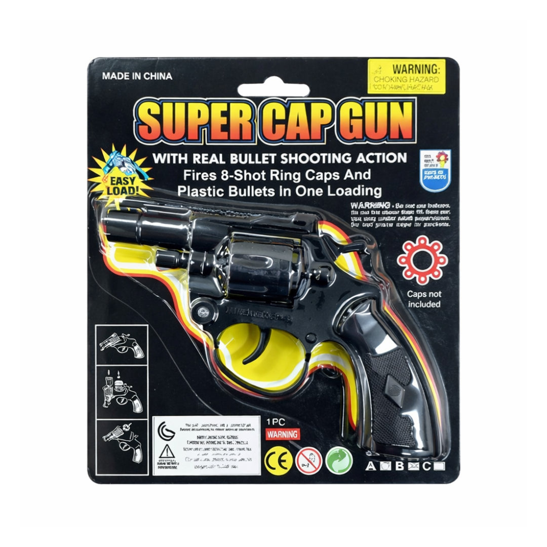 Cap Gun