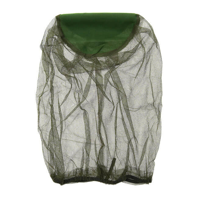 Mosquito Head Net - 2 Pieces