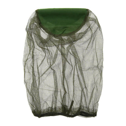 Mosquito Head Net - 2 Pieces