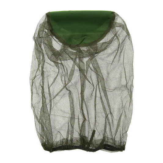 Mosquito Head Net - 2 Pieces