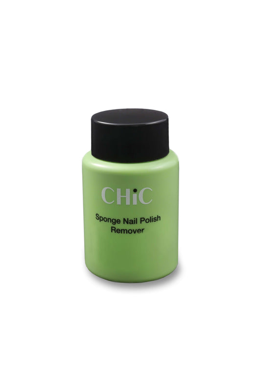 Chic Africa - Nail Polish Remover